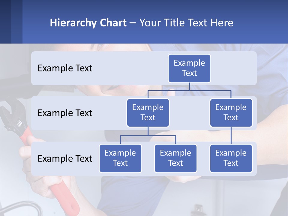Builder Construction Sanitation PowerPoint Template