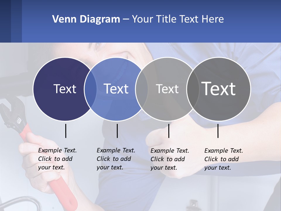 Builder Construction Sanitation PowerPoint Template