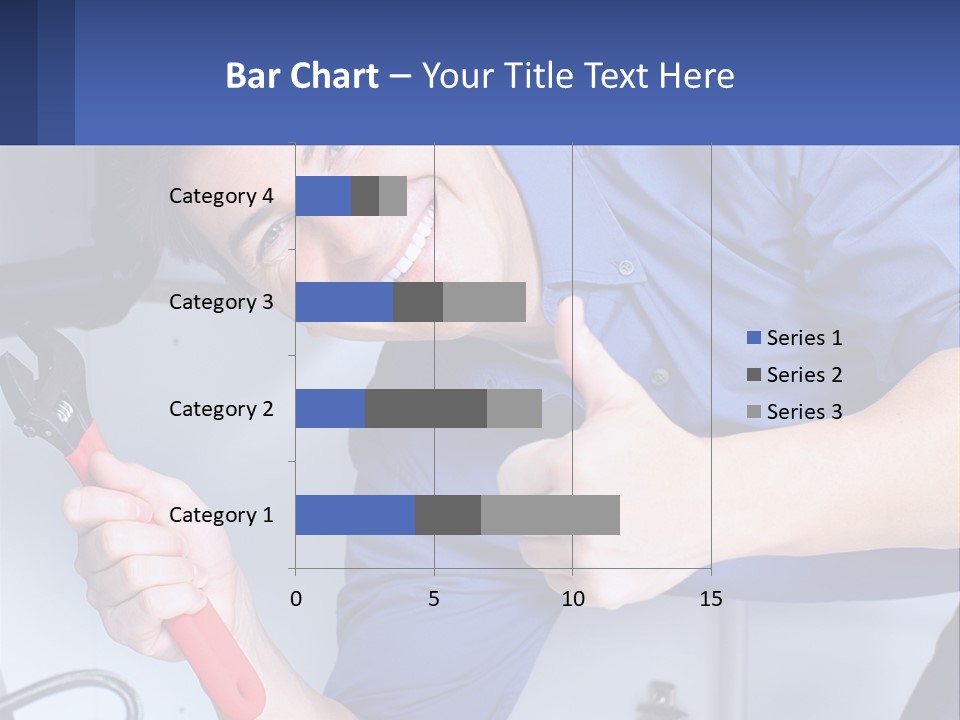 Builder Construction Sanitation PowerPoint Template