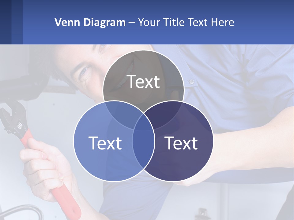 Builder Construction Sanitation PowerPoint Template
