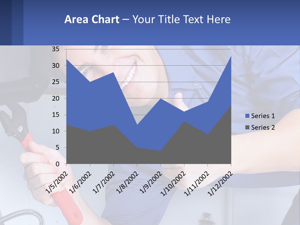 Builder Construction Sanitation PowerPoint Template