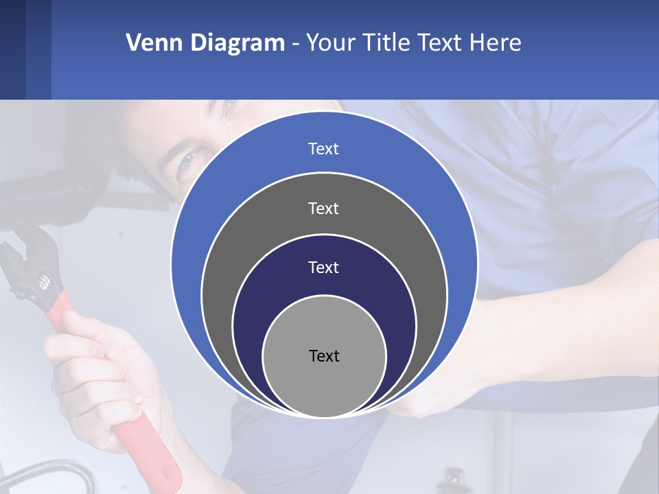 Builder Construction Sanitation PowerPoint Template
