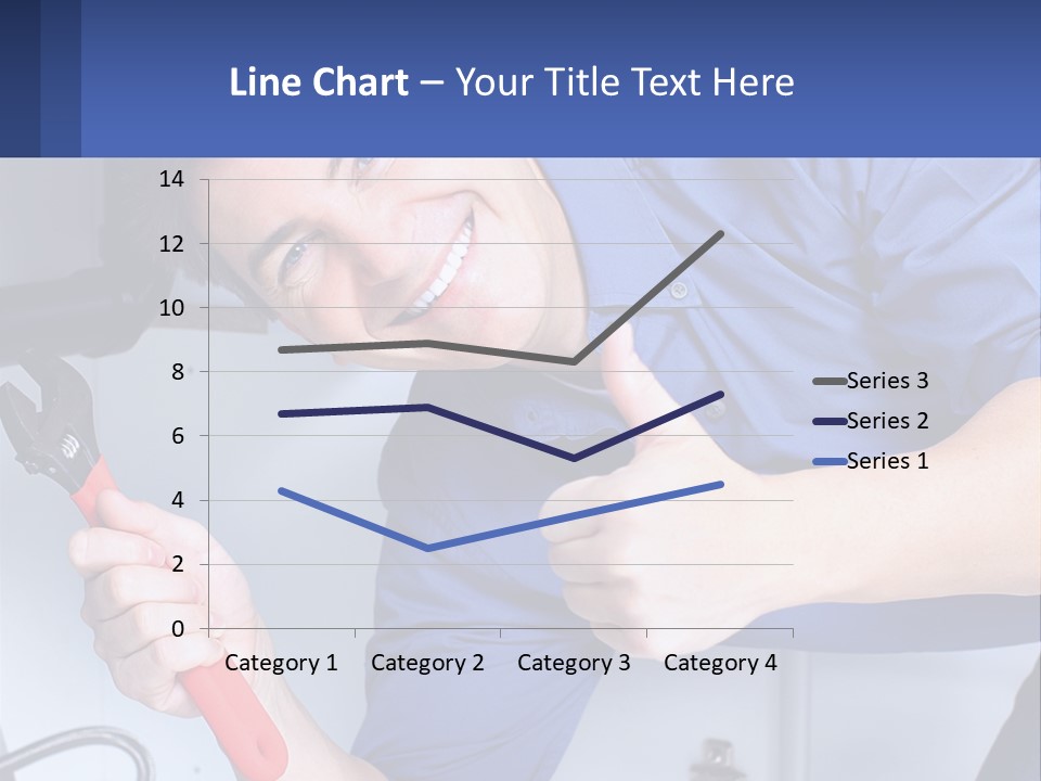 Builder Construction Sanitation PowerPoint Template