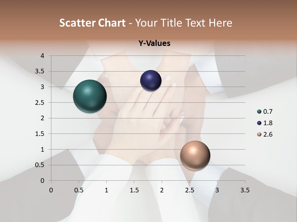 Companionship Achievement Team PowerPoint Template