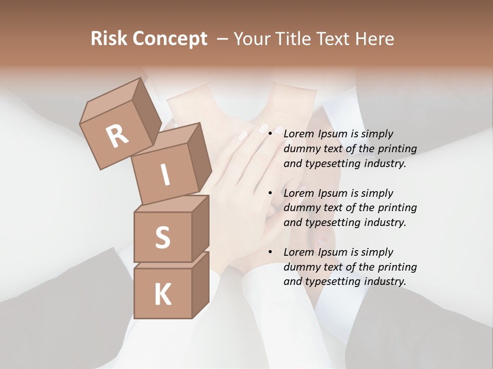 Companionship Achievement Team PowerPoint Template