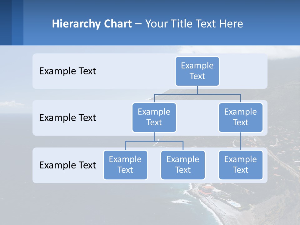 Sky Italy View PowerPoint Template
