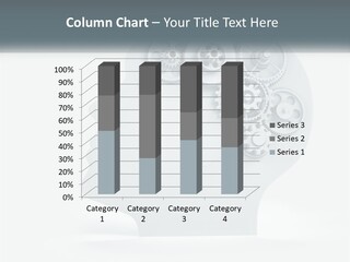 Machine Sign Anatomy PowerPoint Template