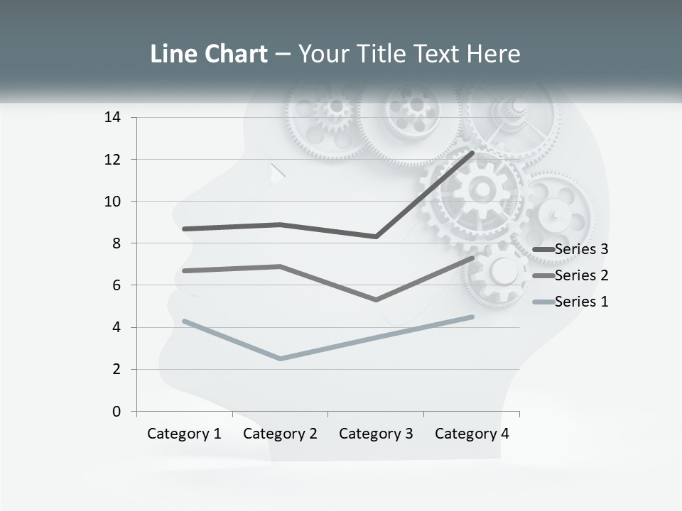 Machine Sign Anatomy PowerPoint Template