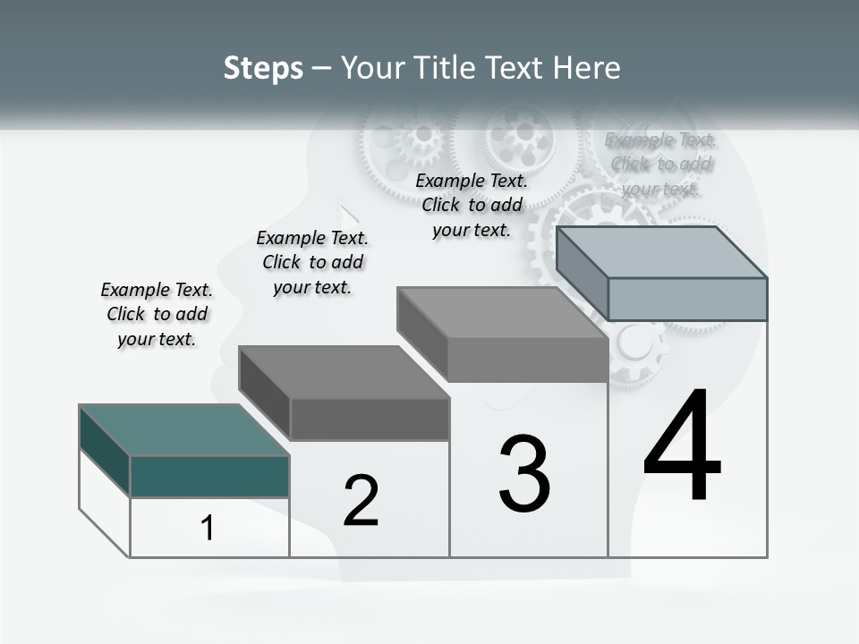 Machine Sign Anatomy PowerPoint Template