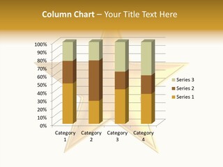 Isolated Artistic New PowerPoint Template