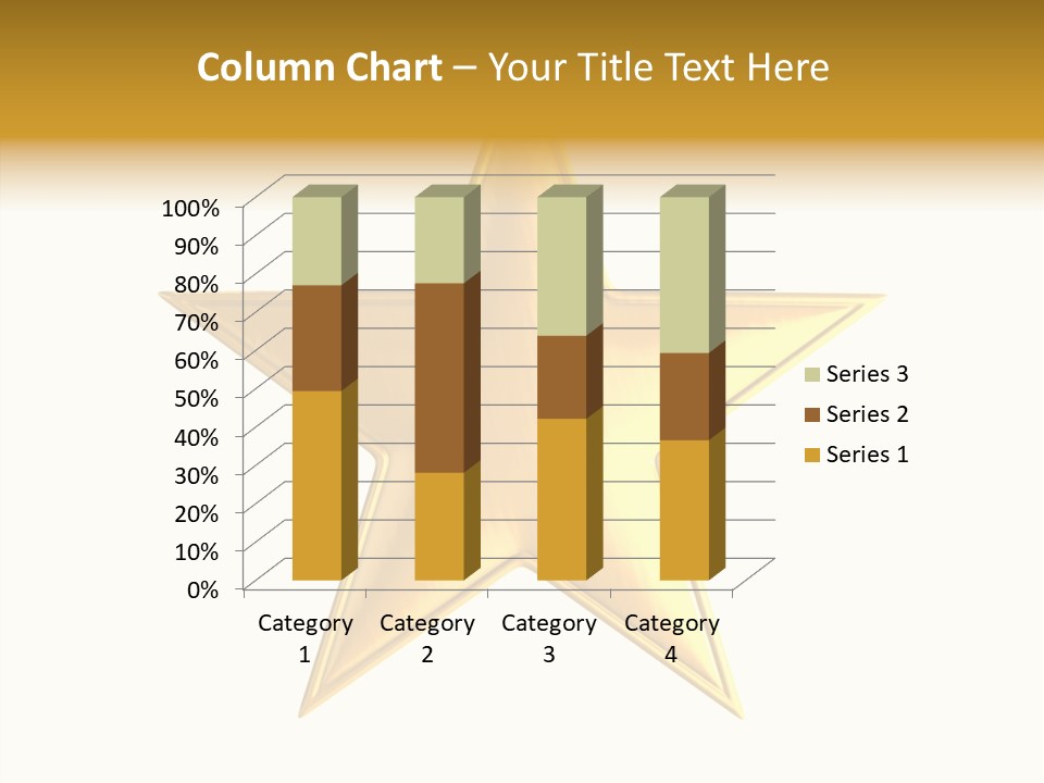 Isolated Artistic New PowerPoint Template