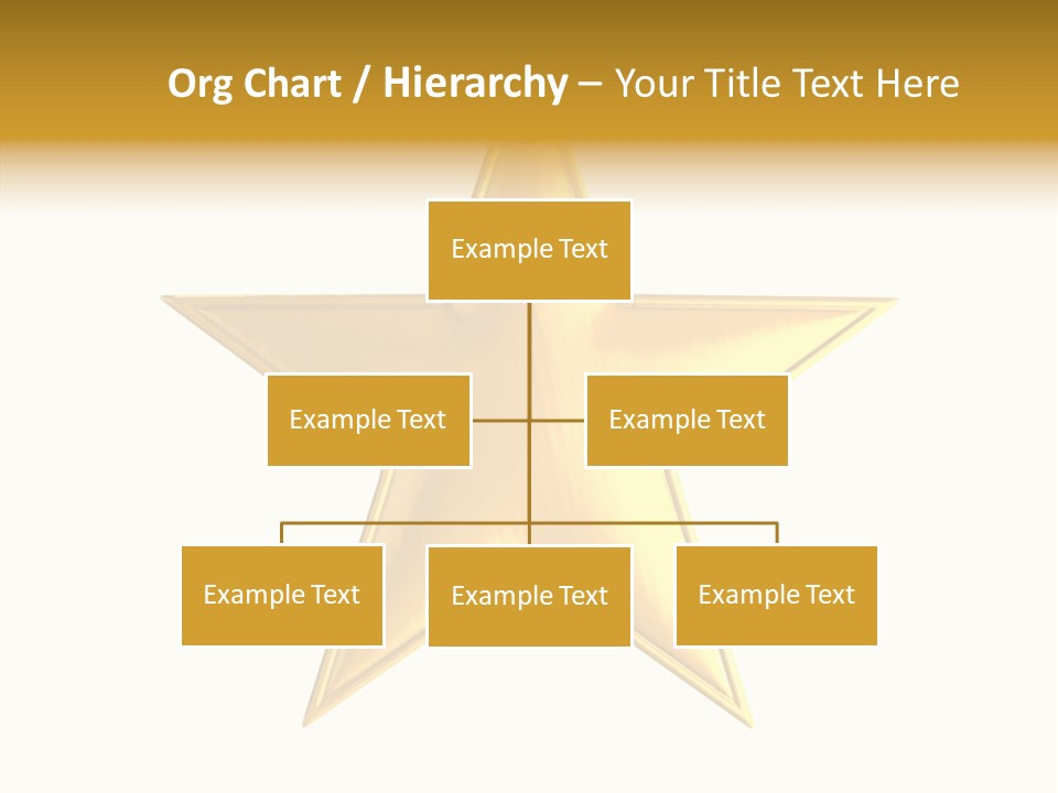 Isolated Artistic New PowerPoint Template