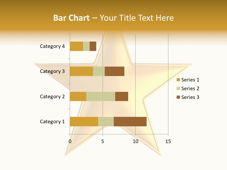 Isolated Artistic New PowerPoint Template