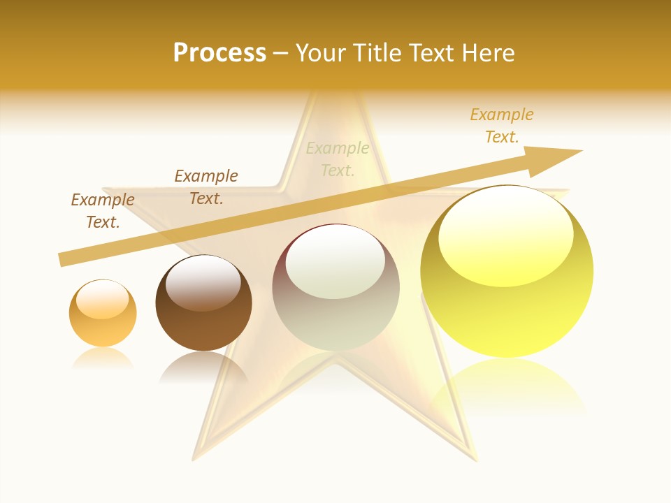 Isolated Artistic New PowerPoint Template