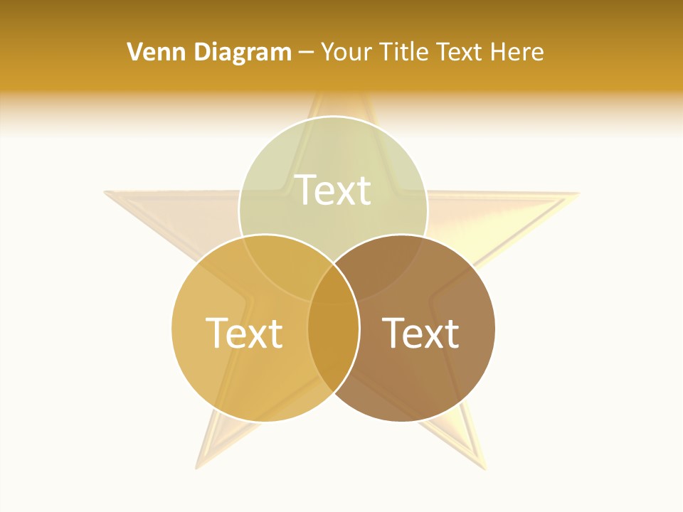 Isolated Artistic New PowerPoint Template