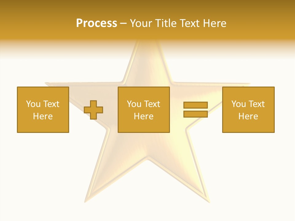 Isolated Artistic New PowerPoint Template