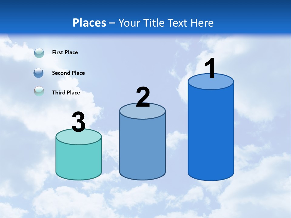 Sunlight View Softness PowerPoint Template
