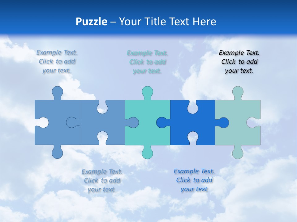 Sunlight View Softness PowerPoint Template