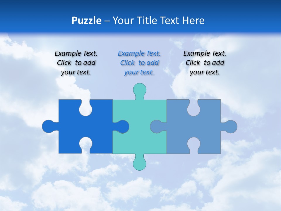 Sunlight View Softness PowerPoint Template