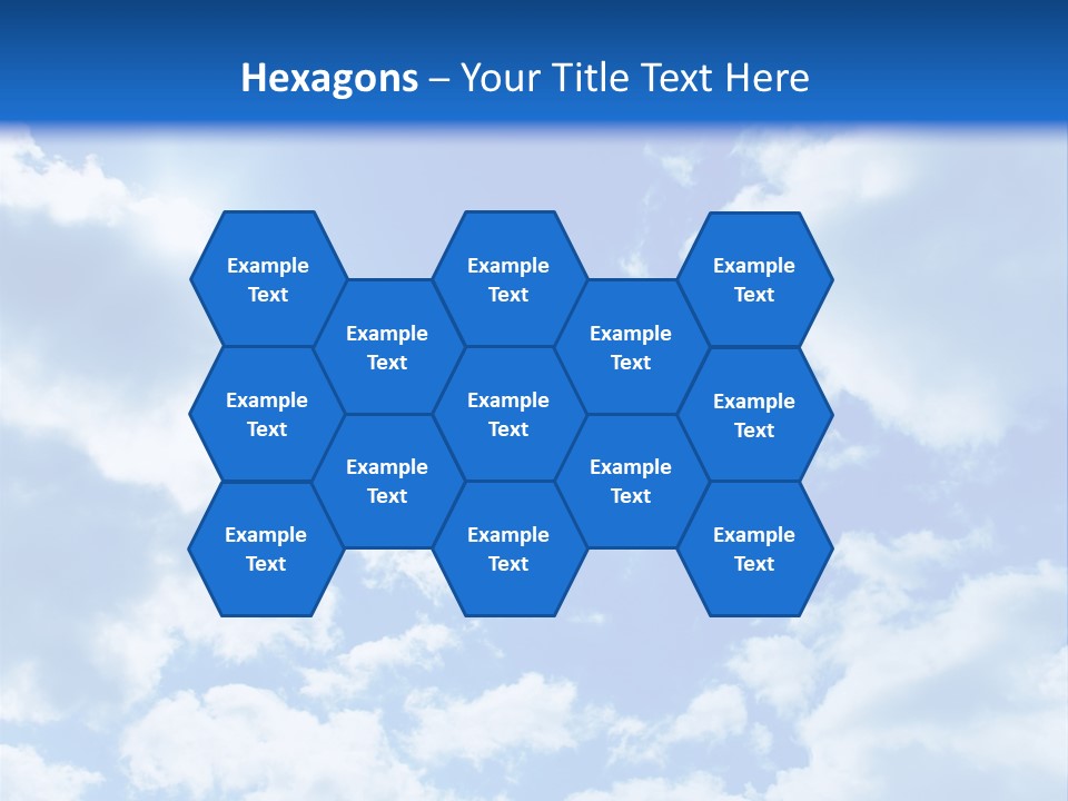 Sunlight View Softness PowerPoint Template