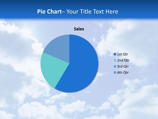 Sunlight View Softness PowerPoint Template