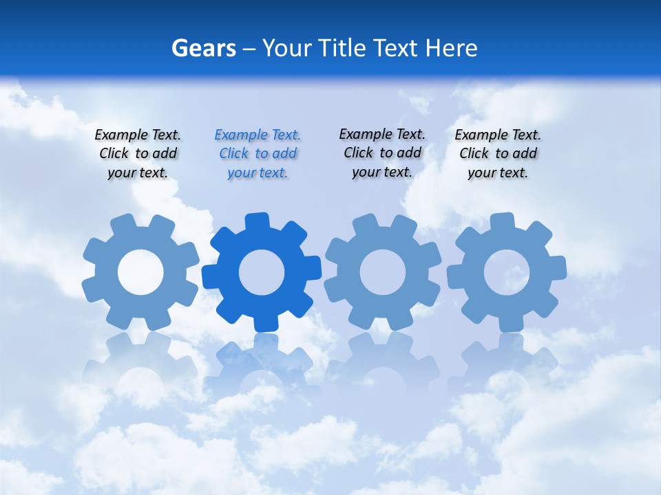 Sunlight View Softness PowerPoint Template