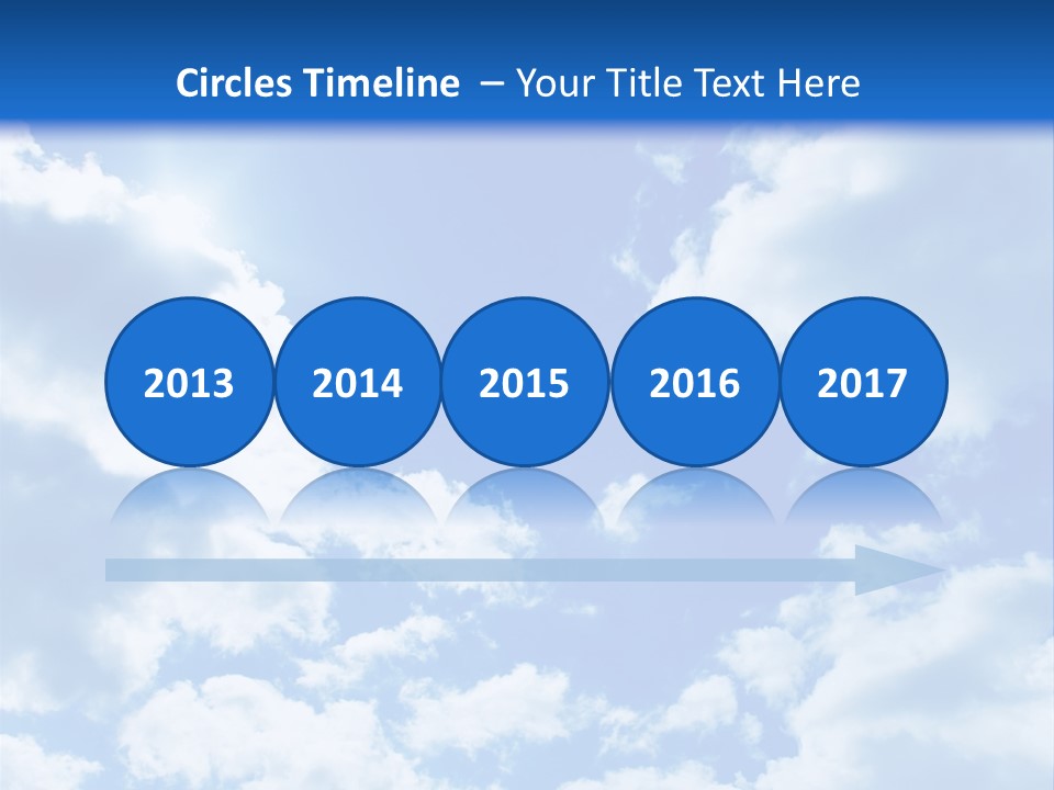 Sunlight View Softness PowerPoint Template