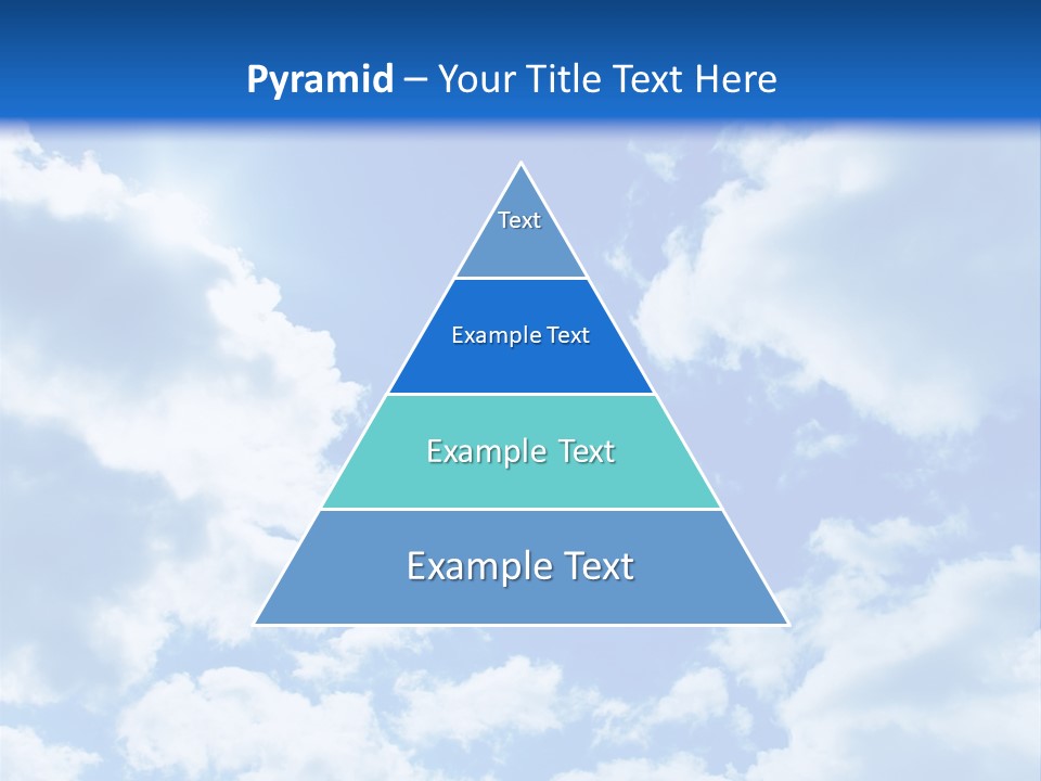 Sunlight View Softness PowerPoint Template
