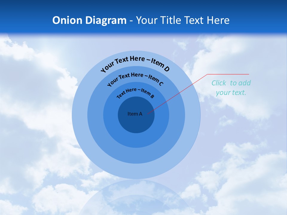 Sunlight View Softness PowerPoint Template