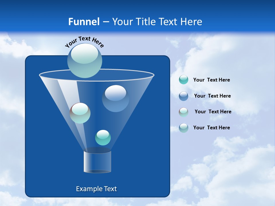 Sunlight View Softness PowerPoint Template