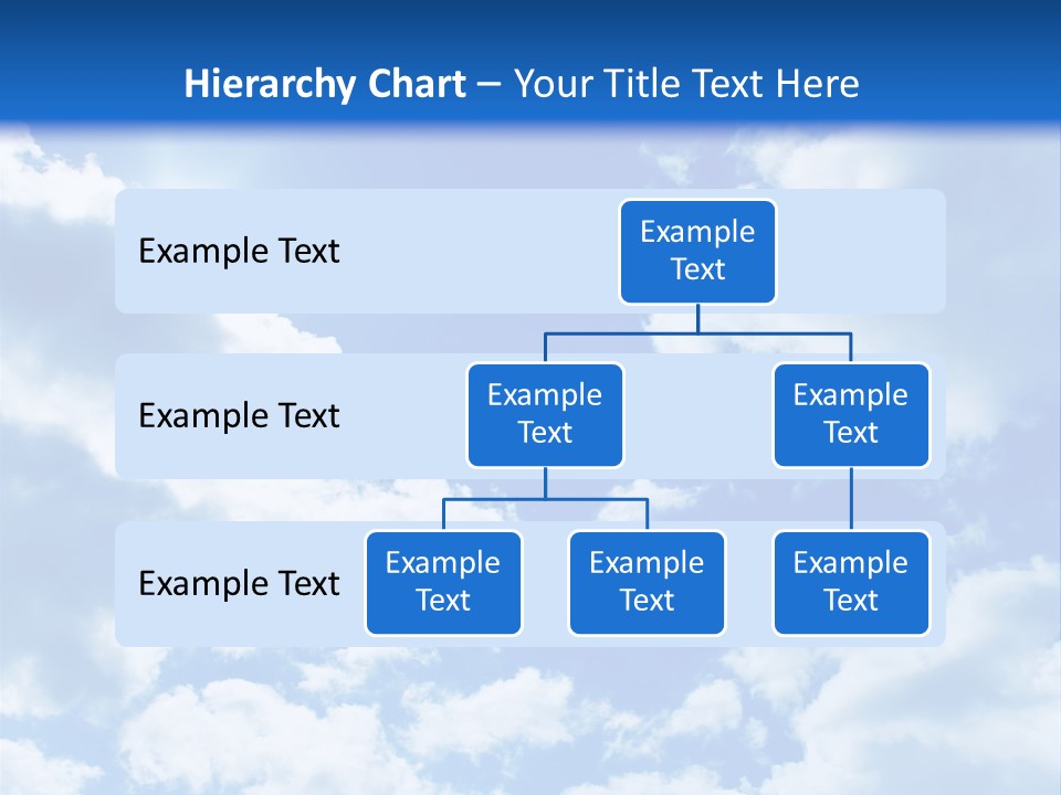 Sunlight View Softness PowerPoint Template