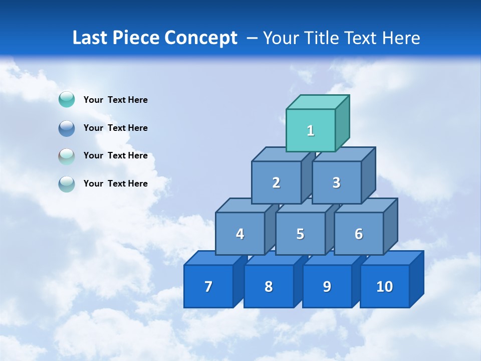 Sunlight View Softness PowerPoint Template