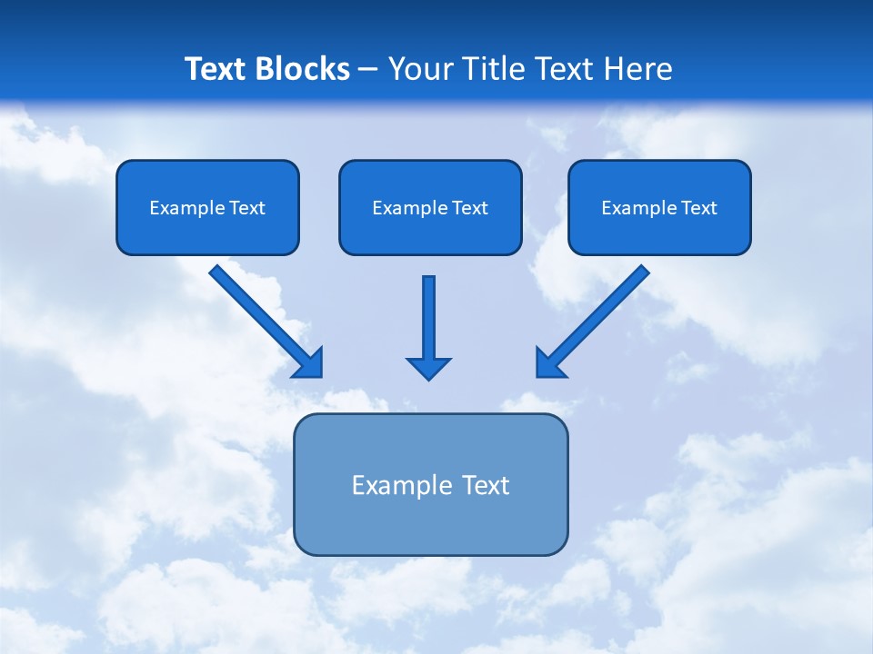 Sunlight View Softness PowerPoint Template