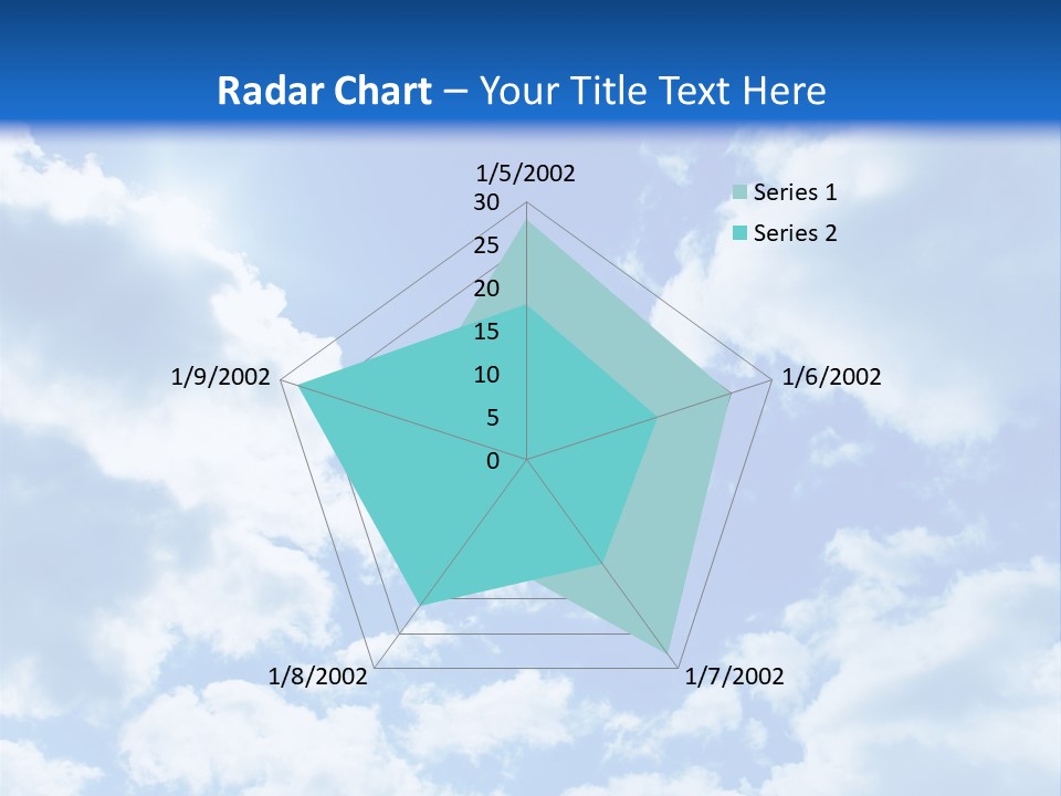 Sunlight View Softness PowerPoint Template