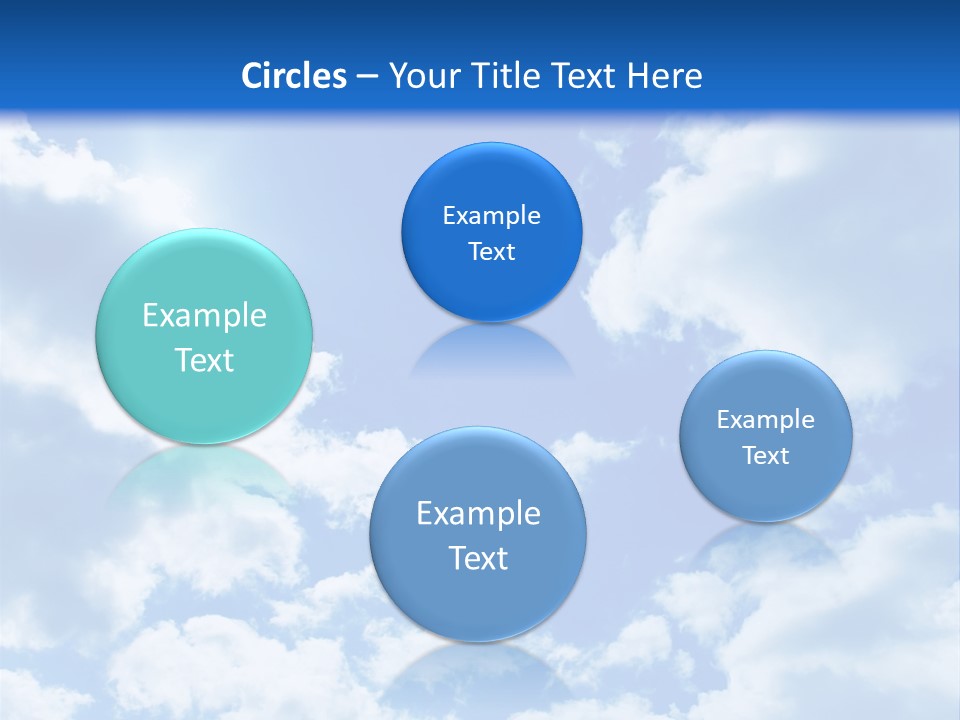 Sunlight View Softness PowerPoint Template