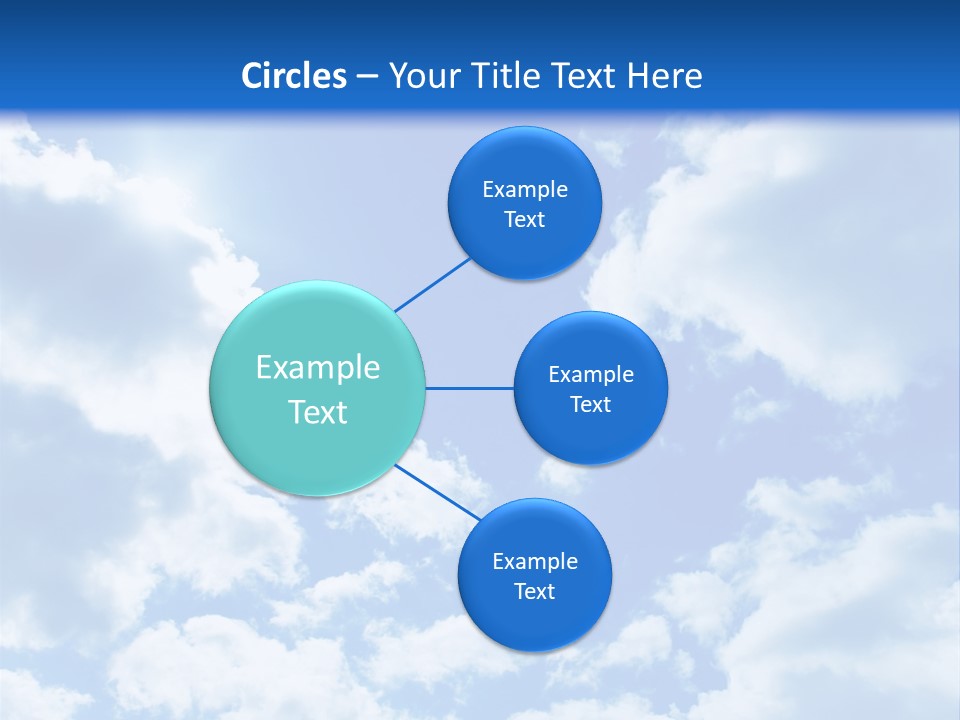 Sunlight View Softness PowerPoint Template
