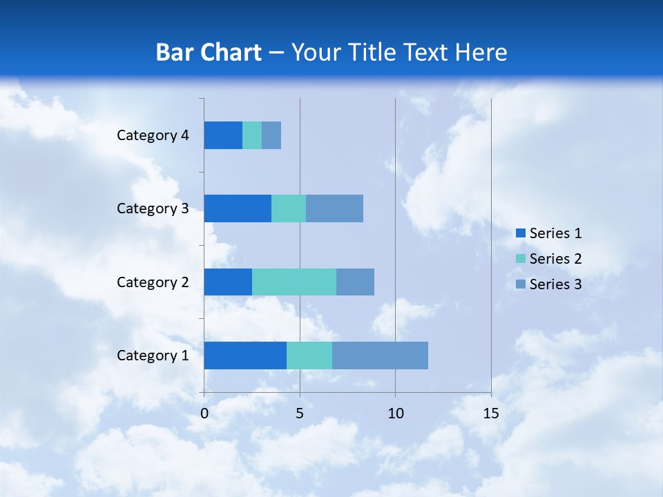 Sunlight View Softness PowerPoint Template
