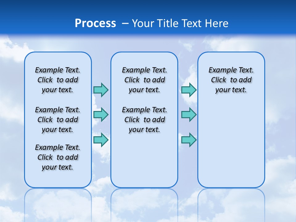Sunlight View Softness PowerPoint Template
