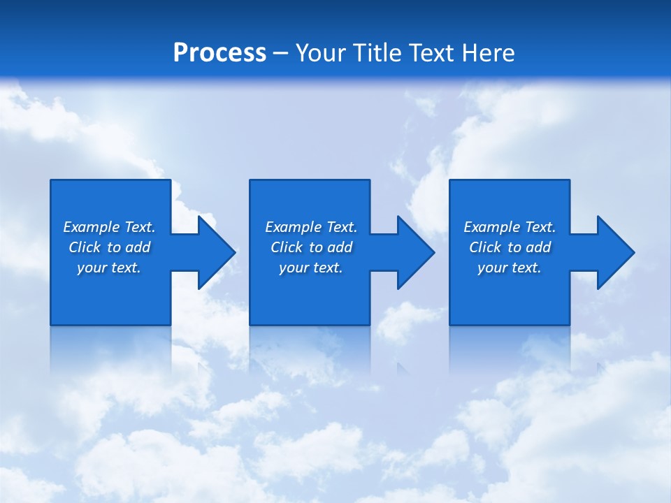 Sunlight View Softness PowerPoint Template