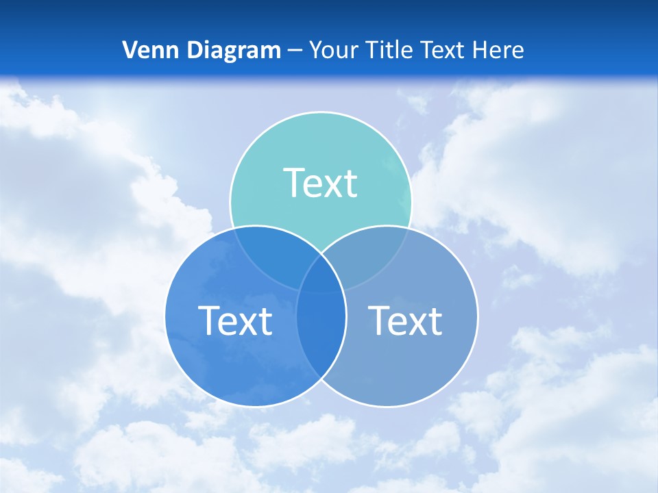 Sunlight View Softness PowerPoint Template