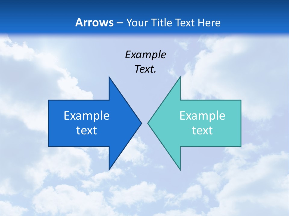 Sunlight View Softness PowerPoint Template