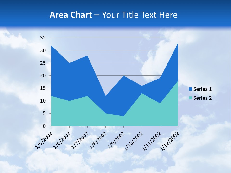 Sunlight View Softness PowerPoint Template
