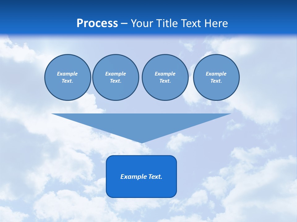 Sunlight View Softness PowerPoint Template