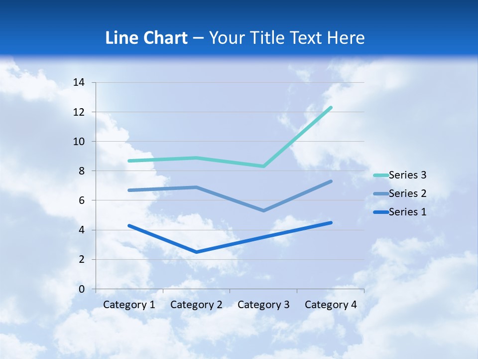 Sunlight View Softness PowerPoint Template