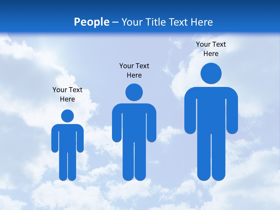 Sunlight View Softness PowerPoint Template