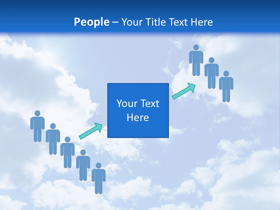 Sunlight View Softness PowerPoint Template