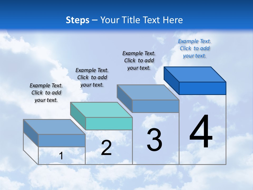 Sunlight View Softness PowerPoint Template