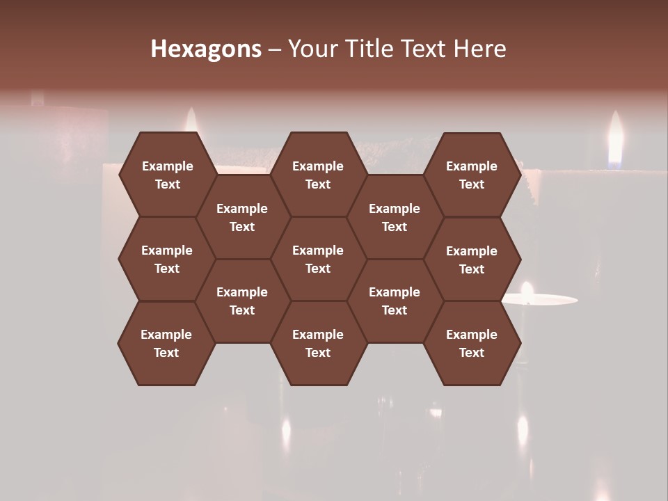 Softness Home Relaxation PowerPoint Template