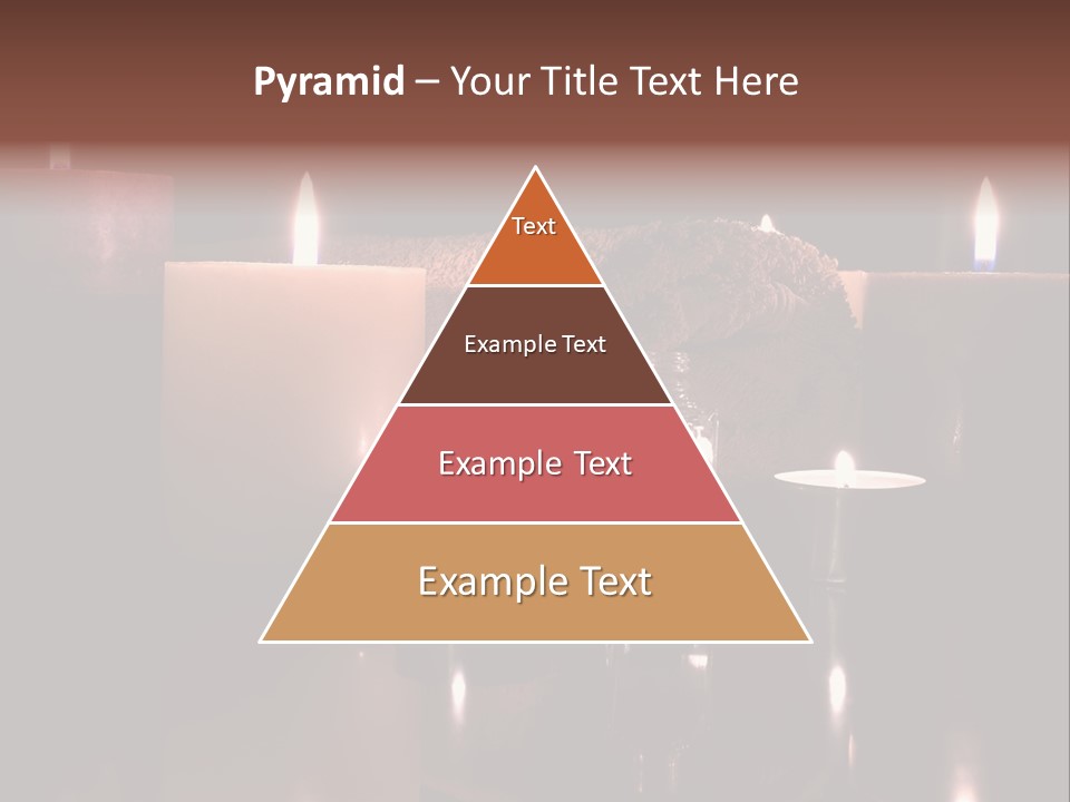 Softness Home Relaxation PowerPoint Template