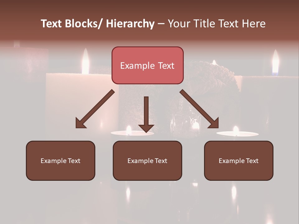 Softness Home Relaxation PowerPoint Template